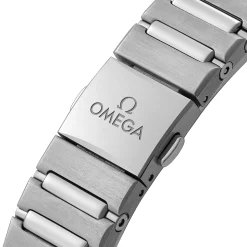 OMEGA Constellation Manhattan 29 Chronometer Automatic Ladies Watch