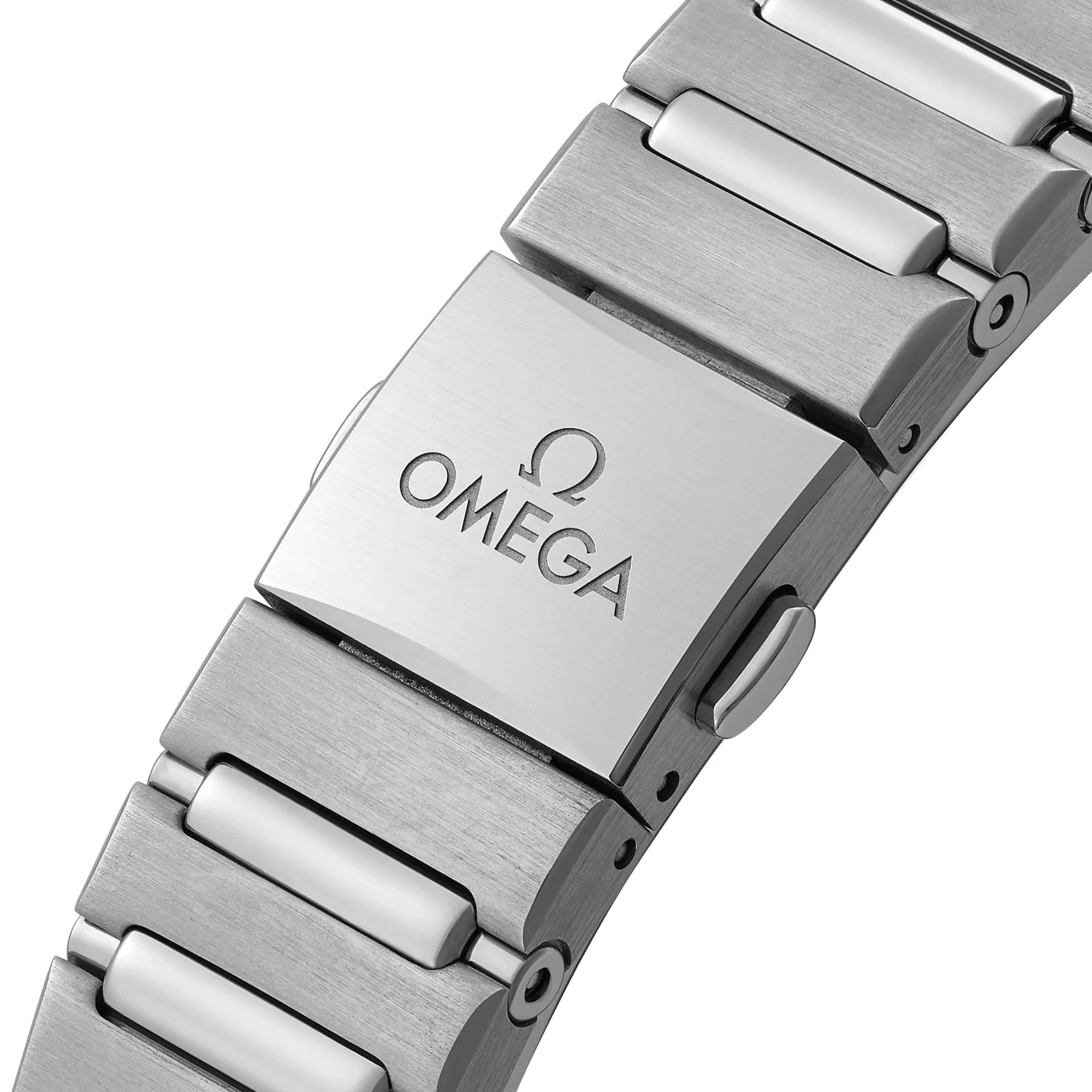 OMEGA Constellation Manhattan 29 Chronometer Automatic Ladies Watch