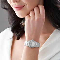 OMEGA Constellation Manhattan 29 Chronometer Automatic Ladies Watch