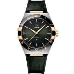 OMEGA Constellation 41mm Co-Axial Master Chronometer Automatic Men’s Watch