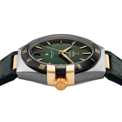 OMEGA Constellation 41mm Co-Axial Master Chronometer Automatic Men’s Watch