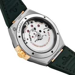 OMEGA Constellation 41mm Co-Axial Master Chronometer Automatic Men’s Watch