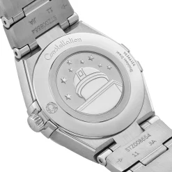 OMEGA Constellation 28mm Diamond Ladies Watch