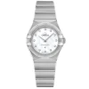OMEGA Constellation 25mm Diamond Ladies Watch