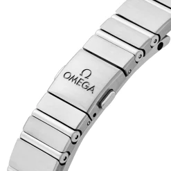 OMEGA Constellation 25mm Diamond Ladies Watch