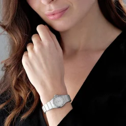 OMEGA Constellation 25mm Diamond Ladies Watch