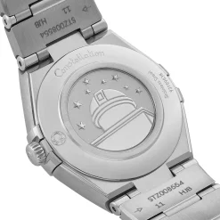 OMEGA Constellation 28mm Diamond Ladies Watch