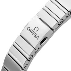 OMEGA Constellation 25mm Diamond Ladies Watch
