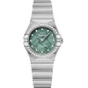 OMEGA Constellation 25mm Diamond Ladies Watch