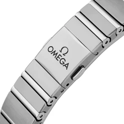 OMEGA Constellation 25mm Diamond Ladies Watch