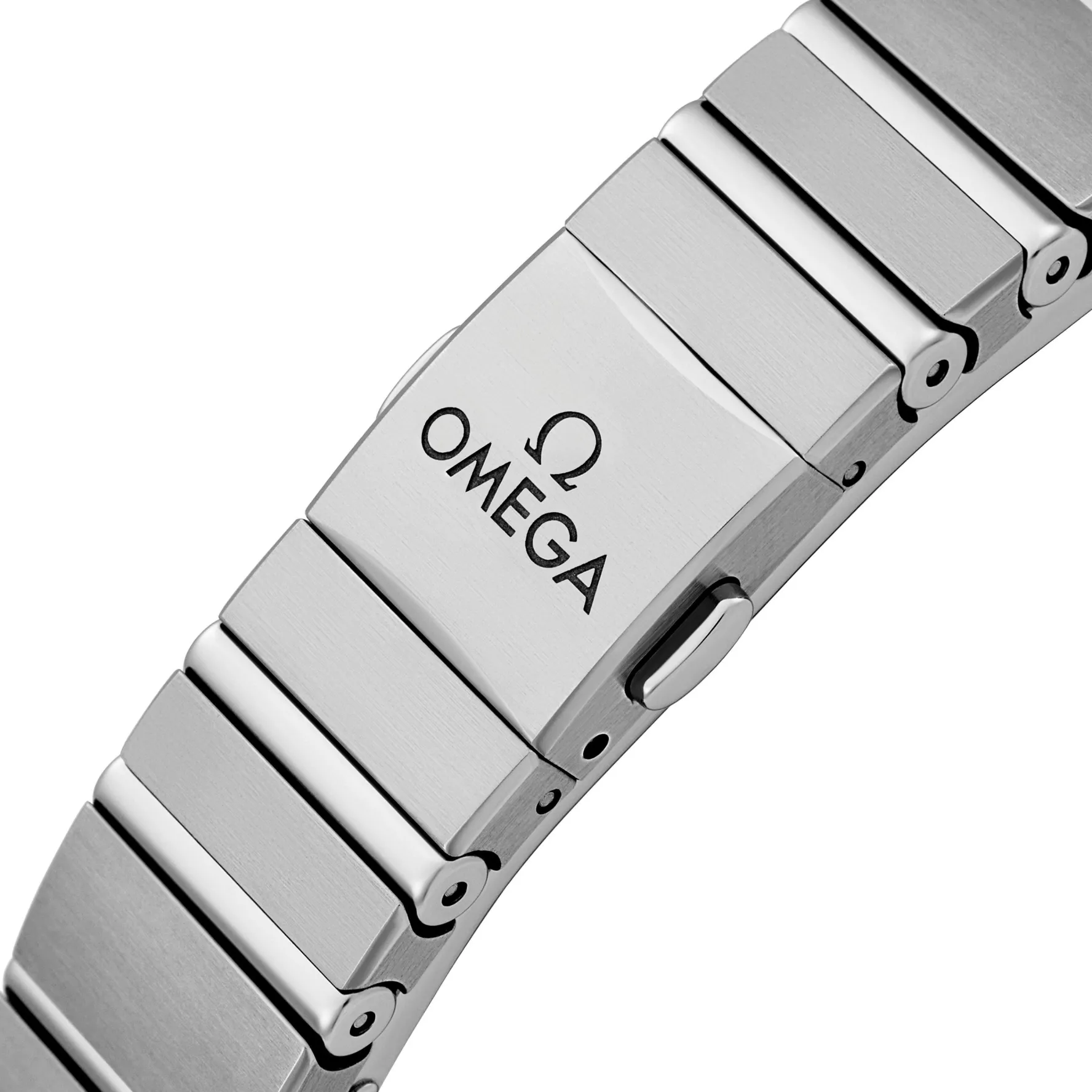 OMEGA Constellation 25mm Diamond Ladies Watch
