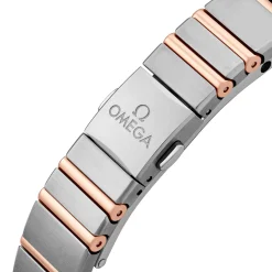 OMEGA Constellation 25mm Diamond Ladies Watch