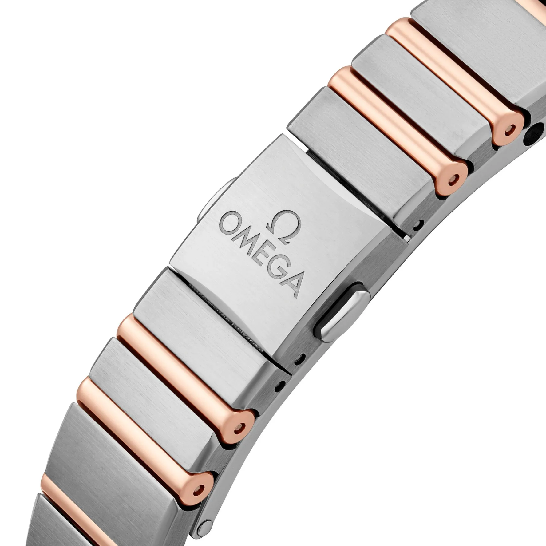 OMEGA Constellation 25mm Diamond Ladies Watch