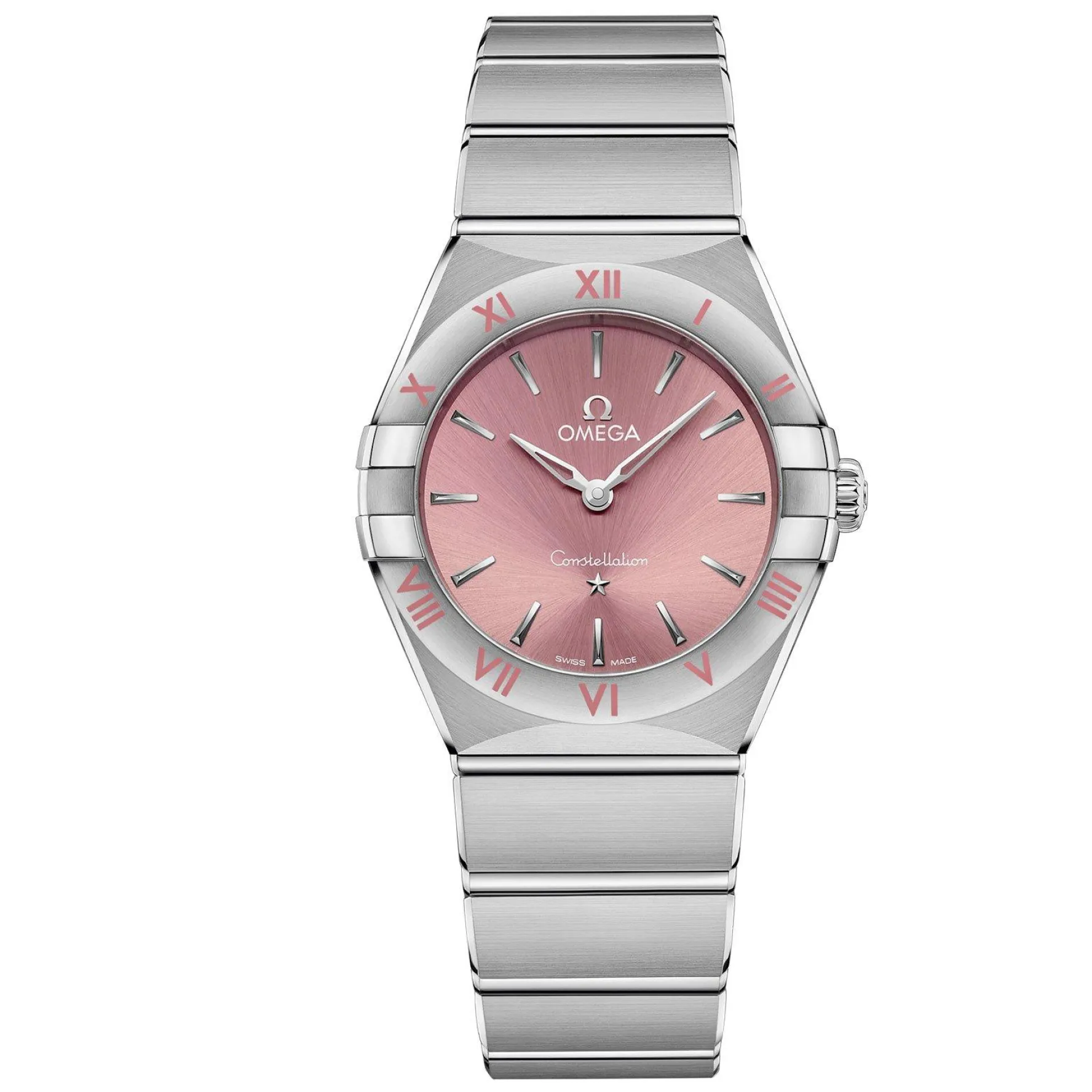 OMEGA Constellation 28mm Ladies Watch