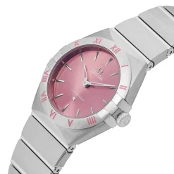 OMEGA Constellation 28mm Ladies Watch