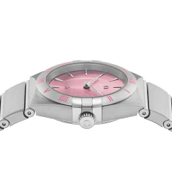 OMEGA Constellation 28mm Ladies Watch
