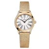 OMEGA De Ville Mini Tresor 26mm Diamond Ladies Watch