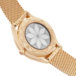 OMEGA De Ville Mini Tresor 26mm Diamond Ladies Watch