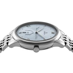 OMEGA De Ville Prestige 41mm Co-Axial Master Chronometer Automatic Men’s Watch