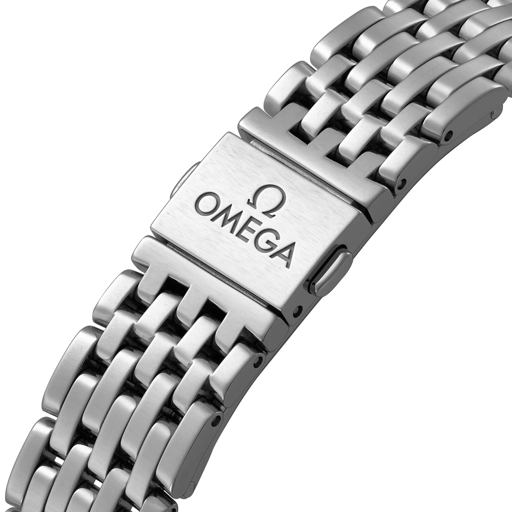 OMEGA De Ville Prestige 41mm Co-Axial Master Chronometer Automatic Men’s Watch