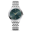 OMEGA De Ville Prestige 34mm Co-Axial Master Chronometer Automatic Ladies Watch