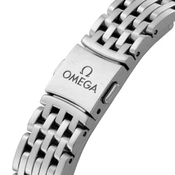 OMEGA De Ville Prestige 30mm Ladies Watch