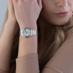 OMEGA De Ville Prestige 30mm Ladies Watch