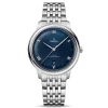 OMEGA De Ville Prestige 40mm Co-Axial Master Chronometer Automatic Men’s Watch