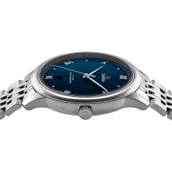 OMEGA De Ville Prestige 40mm Co-Axial Master Chronometer Automatic Men’s Watch