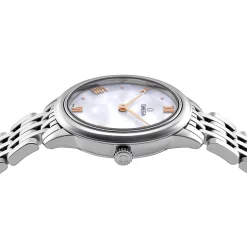 OMEGA De Ville Prestige 27.5mm Ladies Watch
