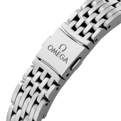 OMEGA De Ville Prestige 30mm Ladies Watch