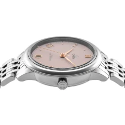 OMEGA De Ville Prestige 34mm Co-Axial Master Chronometer Automatic Ladies Watch