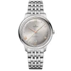 OMEGA De Ville Prestige 40mm Co-Axial Master Chronometer Automatic Men’s Watch