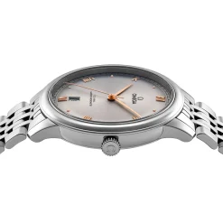 OMEGA De Ville Prestige 40mm Co-Axial Master Chronometer Automatic Men’s Watch