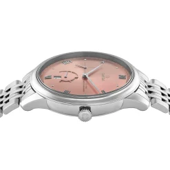 OMEGA De Ville Prestige 40mm Co-Axial Master Chronometer Automatic Men’s Watch
