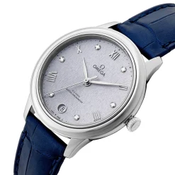 OMEGA De Ville Prestige 34mm Co-Axial Master Chronometer Automatic Ladies Watch