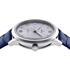OMEGA De Ville Prestige 34mm Co-Axial Master Chronometer Automatic Ladies Watch