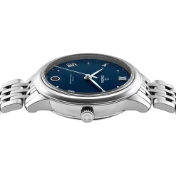 OMEGA De Ville Prestige 34mm Co-Axial Master Chronometer Automatic Ladies Watch