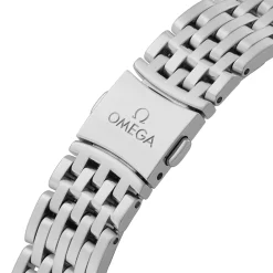 OMEGA De Ville Prestige 34mm Co-Axial Master Chronometer Automatic Ladies Watch