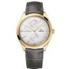 OMEGA De Ville Trésor 18K Yellow Gold Automatic Men’s Watch