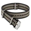 OMEGA James Bond 007 Nato Watch Strap