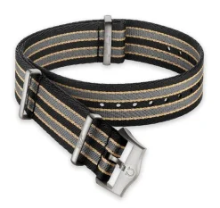 OMEGA James Bond 007 Nato Watch Strap