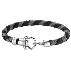 OMEGA James Bond 007 Sailing Bracelet