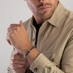 OMEGA James Bond 007 Sailing Bracelet