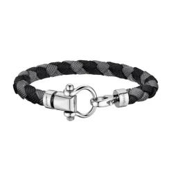 OMEGA James Bond 007 Sailing Bracelet