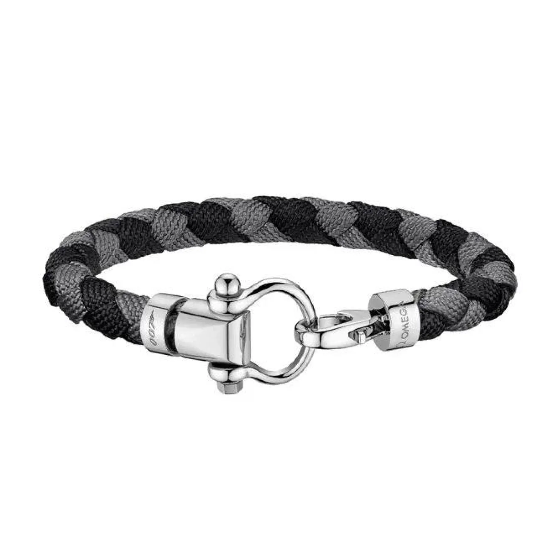 OMEGA James Bond 007 Sailing Bracelet