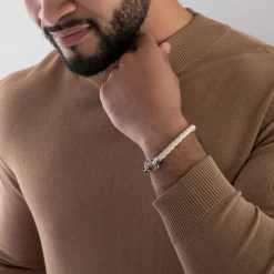 OMEGA Sailing Bracelet