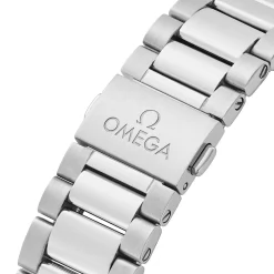OMEGA Seamaster Aqua Terra 150M 38mm Diamond Automatic Ladies Watch