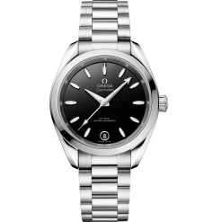 OMEGA Seamaster Aqua Terra 150M 34mm Automatic Ladies Watch