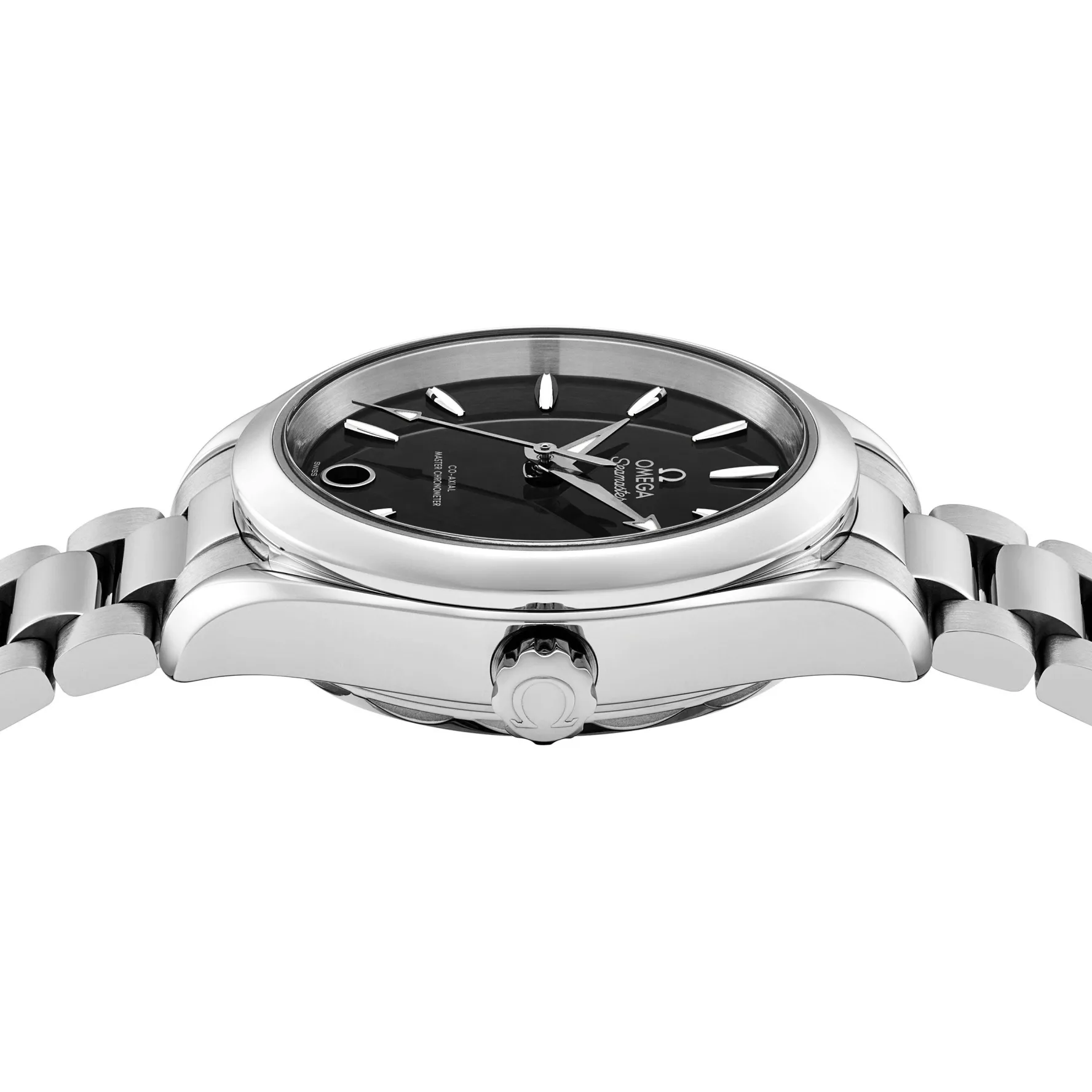 OMEGA Seamaster Aqua Terra 150M 34mm Automatic Ladies Watch